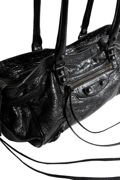 Le City East-West Bag