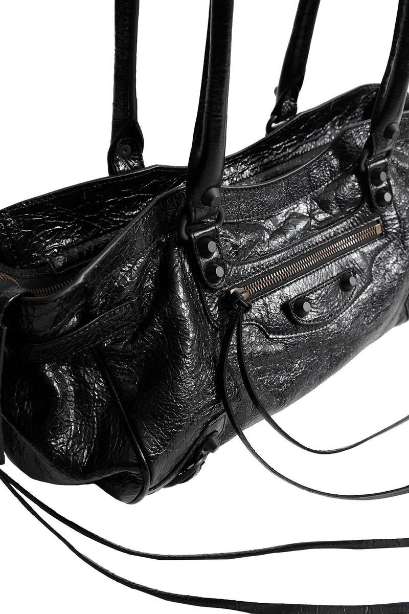 BALENCIAGA Le City East-West Bag woman