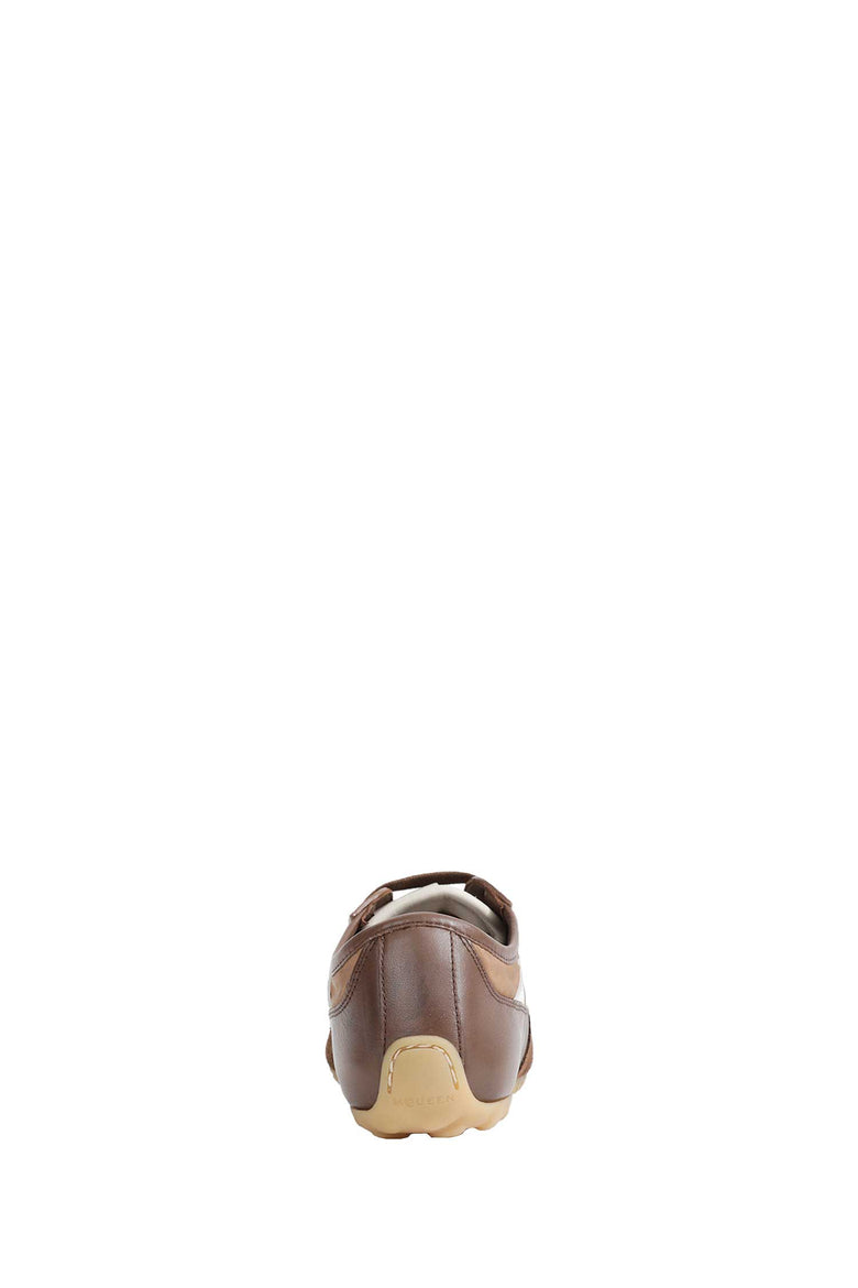 
              MCQUEEN Boxe Sneakers woman
            