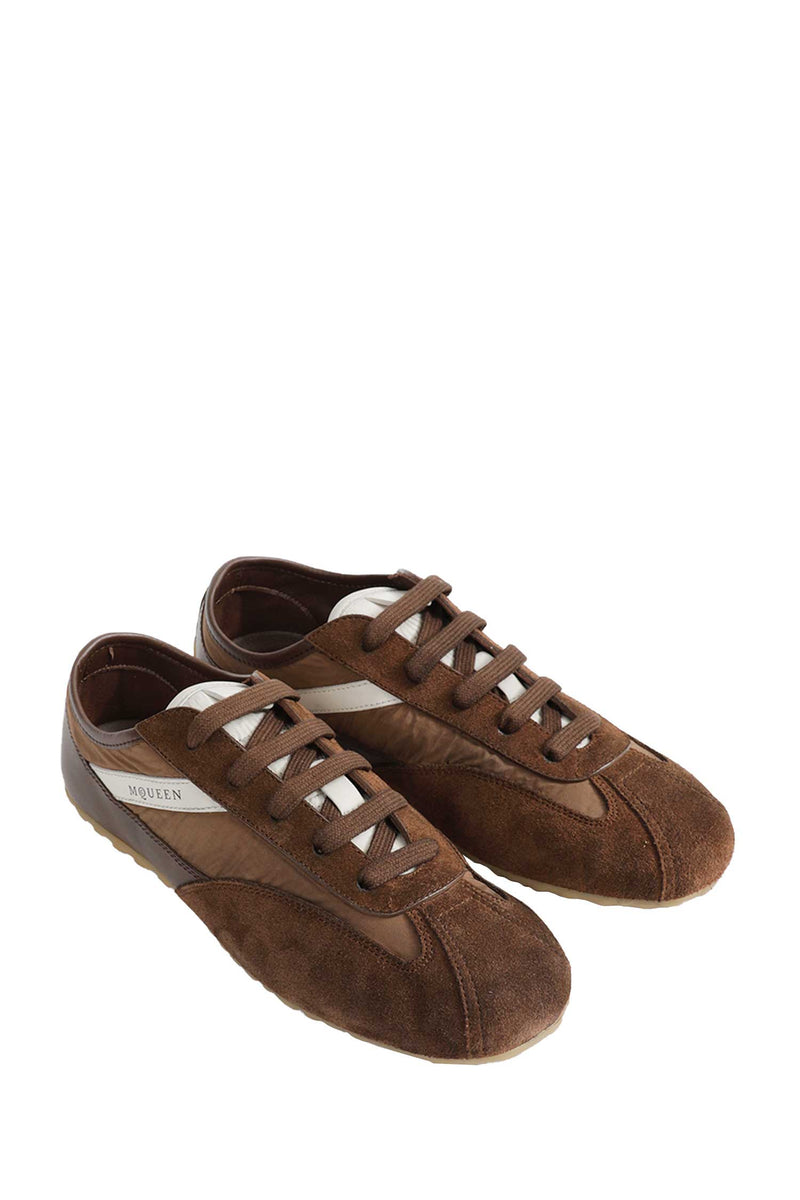 MCQUEEN Boxe Sneakers woman