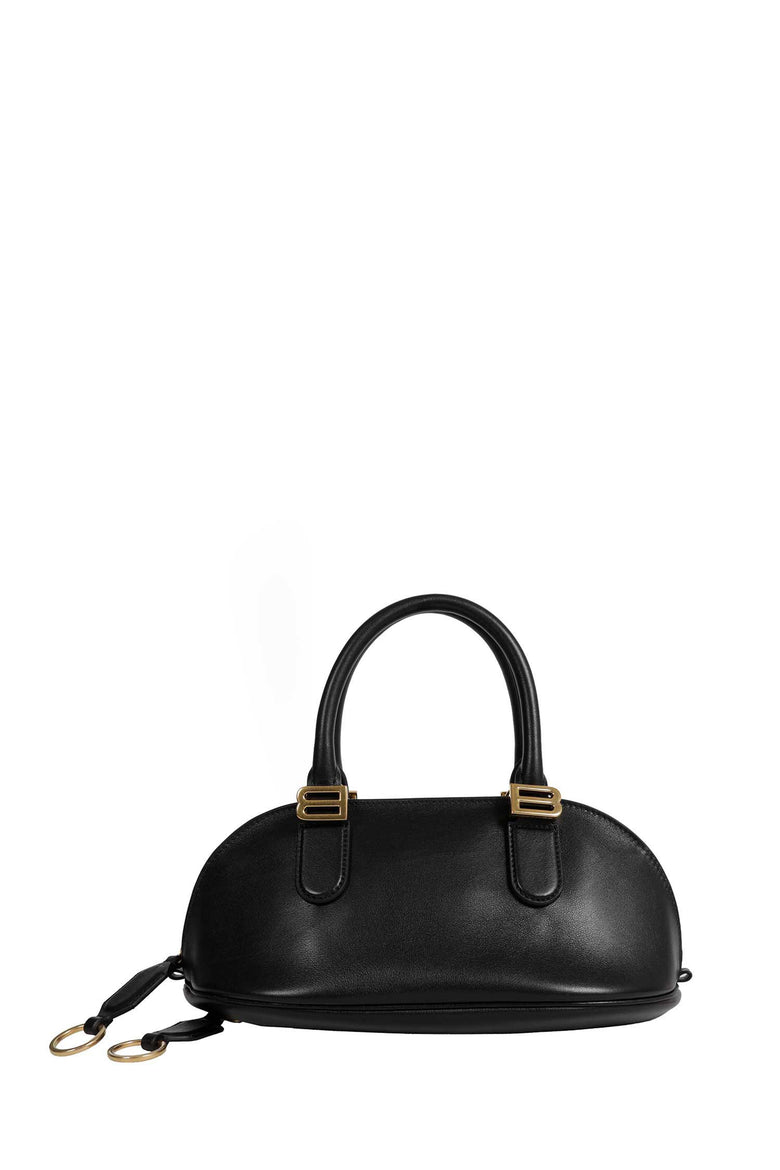 BALENCIAGA Bolero Bowling Mini Bag woman