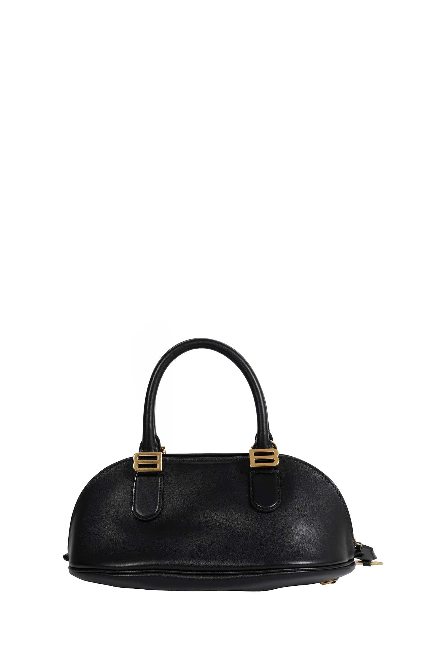 BALENCIAGA Bolero Bowling Mini Bag woman