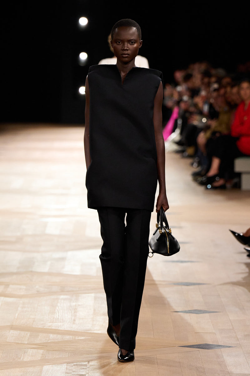 BALENCIAGA Bolero Bowling Mini Bag woman