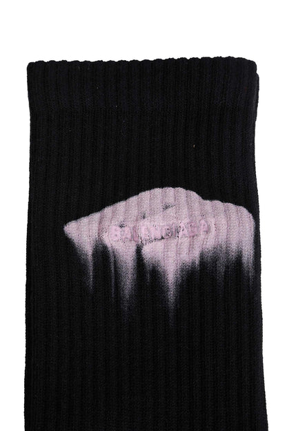 Wet Brush Socks