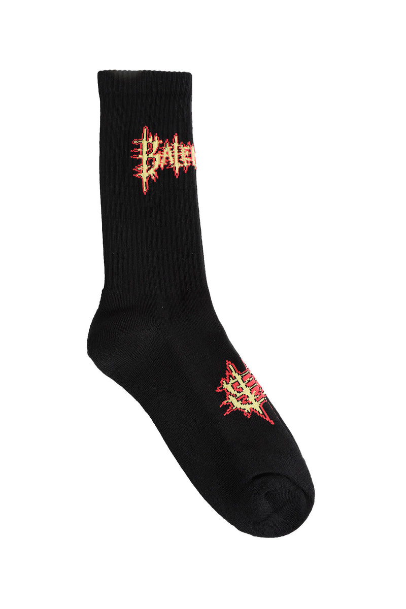 BALENCIAGA Sacré Coeur Socks man