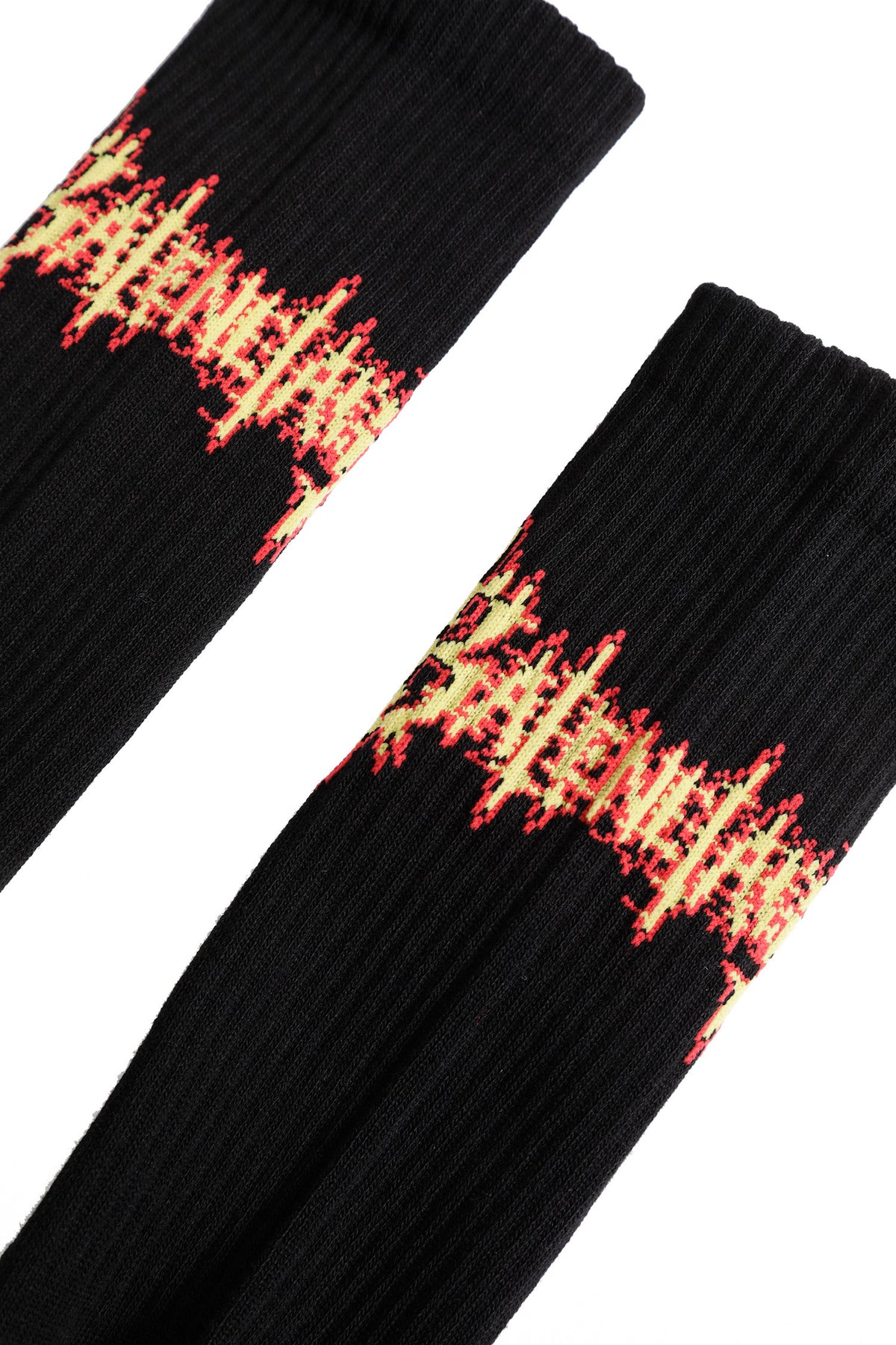 BALENCIAGA Sacré Coeur Socks man