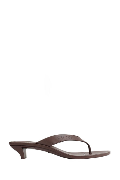 Vittoria Thong Sandals