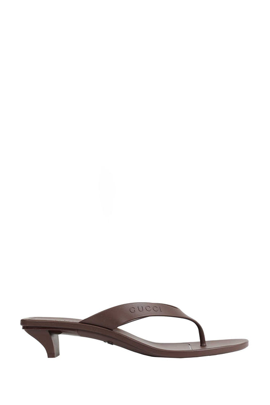 Vittoria Thong Sandals