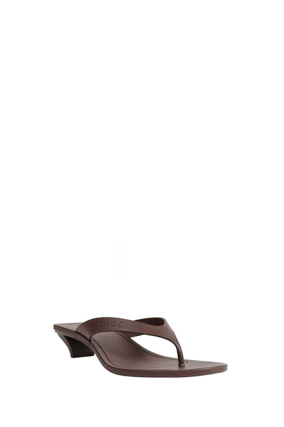 Vittoria Thong Sandals