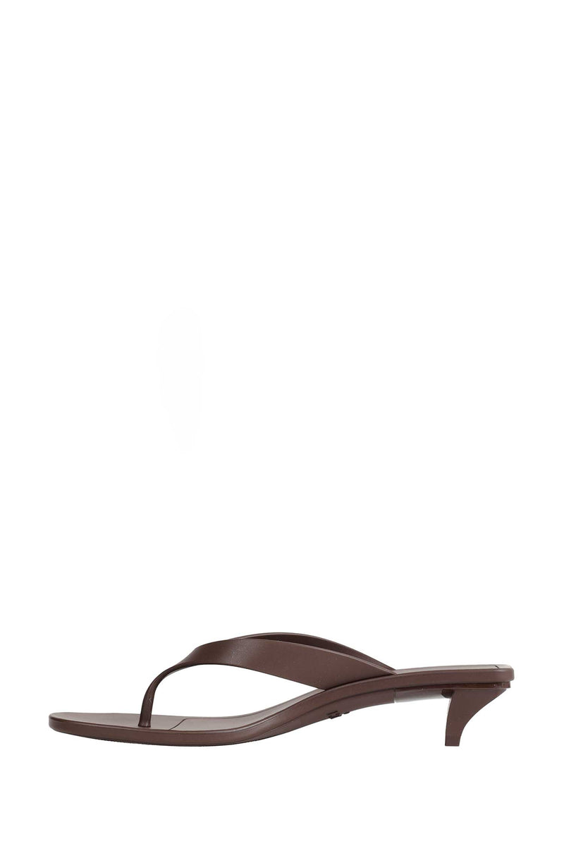 GUCCI Vittoria Thong Sandals woman
