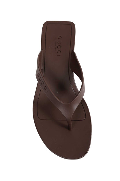 Vittoria Thong Sandals