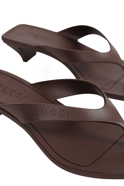 Vittoria Thong Sandals