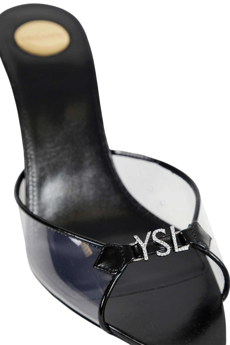 SAINT LAURENT Jerry Mules woman