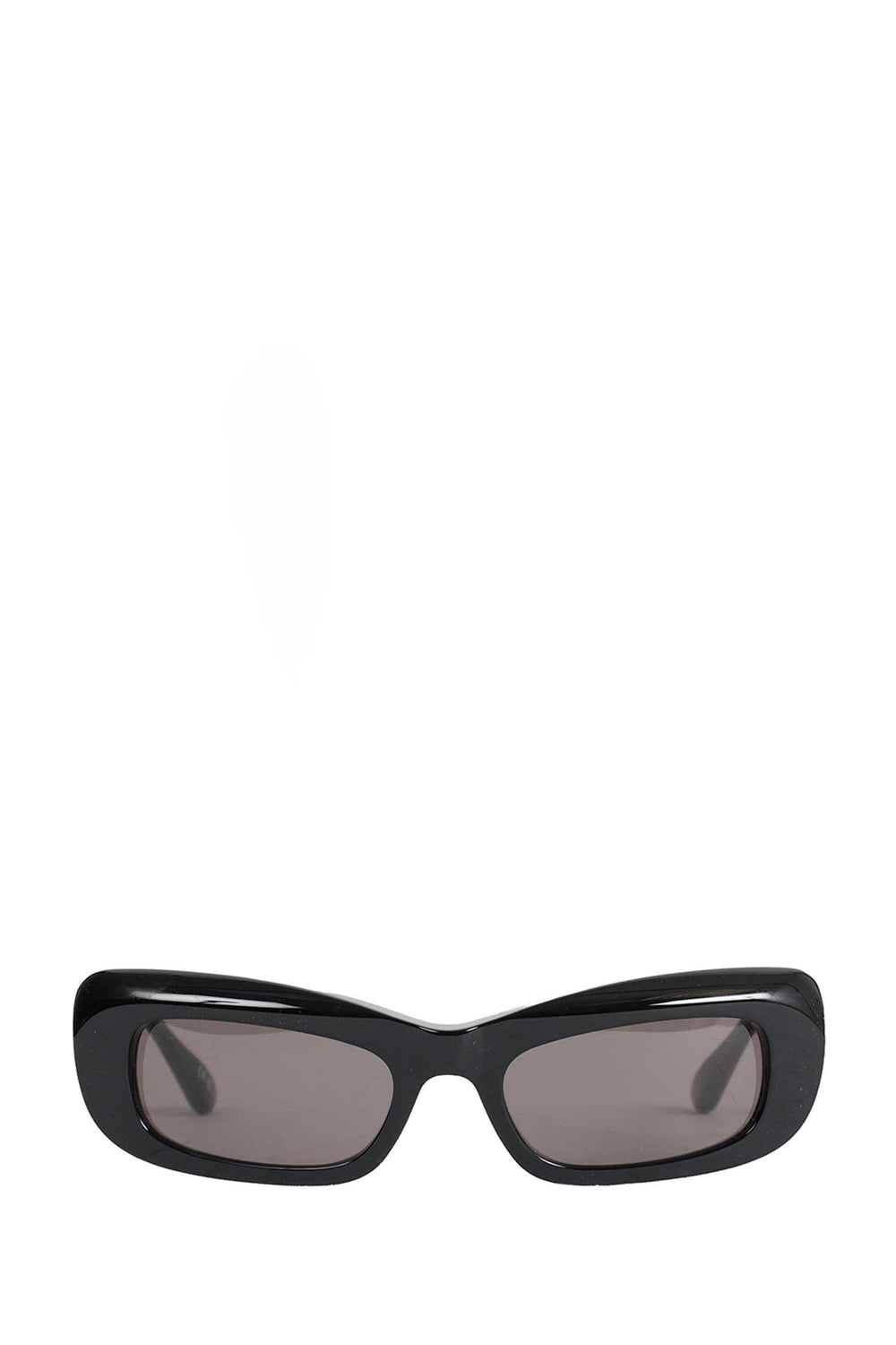 BALENCIAGA Diva Rectangle Sunglasses woman