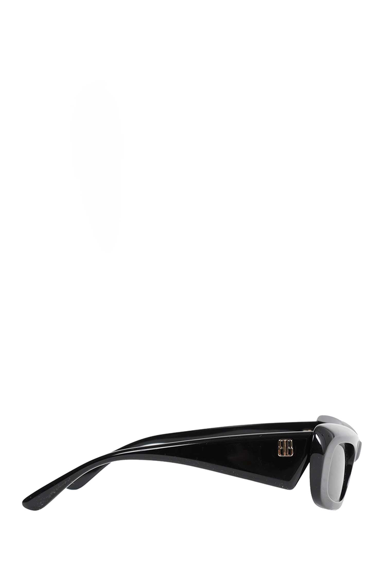 Diva Rectangle Sunglasses
