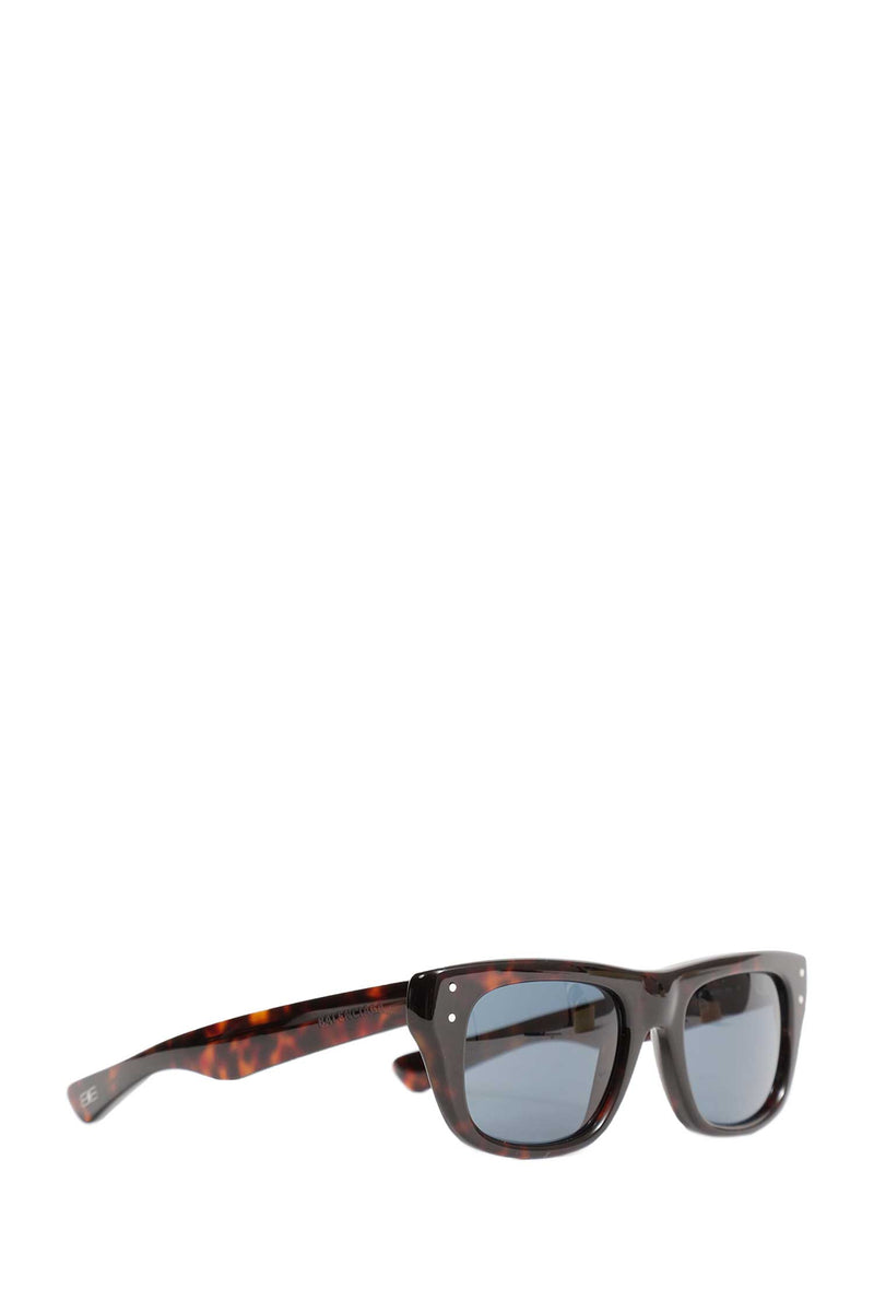BALENCIAGA Standard Square Sunglasses unisex
