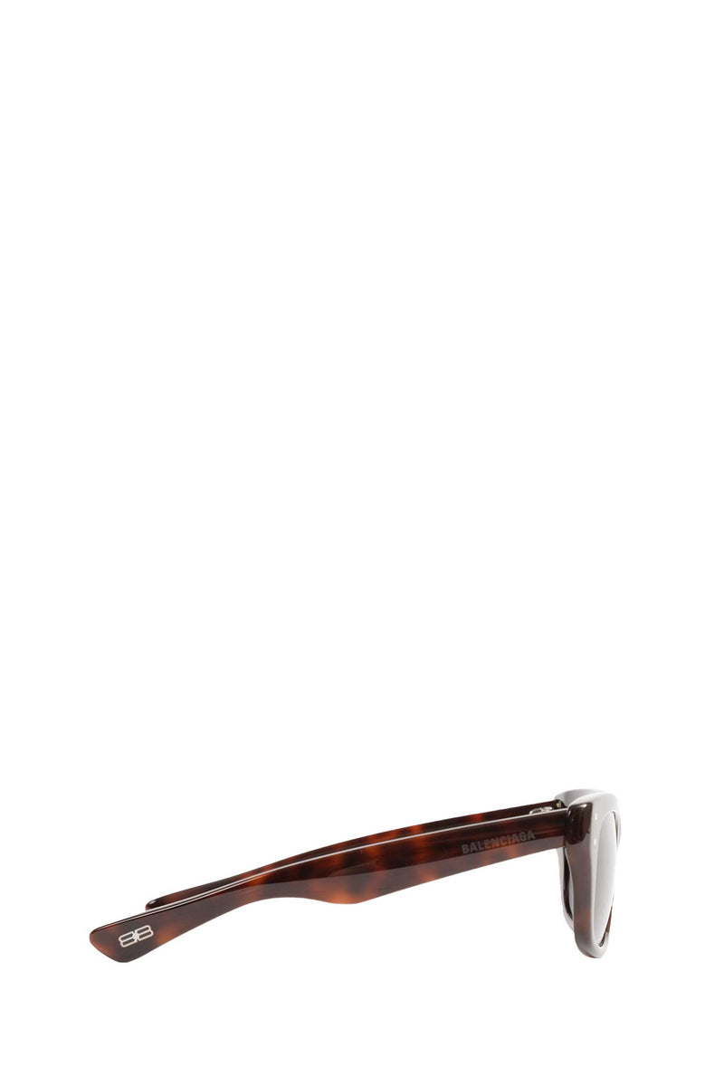 BALENCIAGA Standard Square Sunglasses unisex