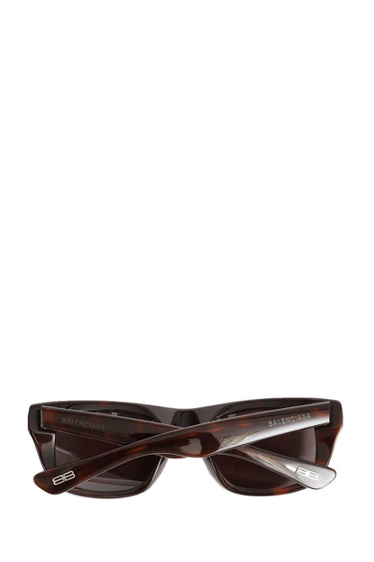 Standard Square Sunglasses