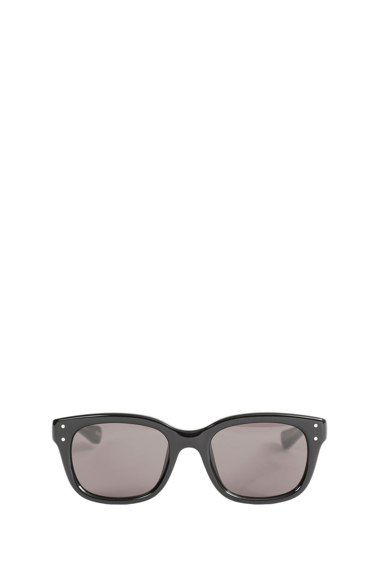BALENCIAGA Square-Frame Sunglasses man