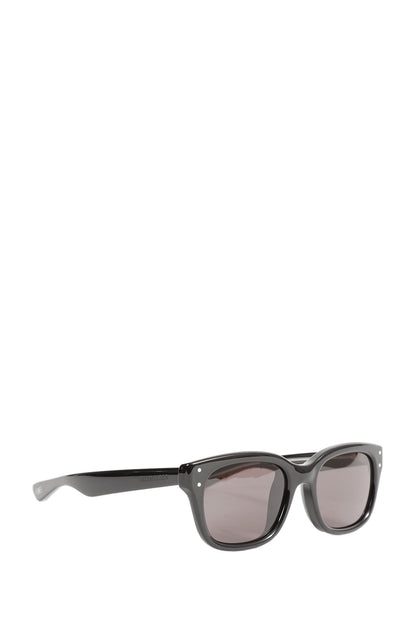 Sqaure-Frame Sunglasses