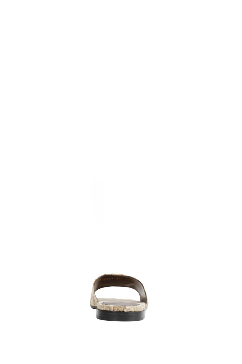 
              GUCCI Double G Slides woman
            