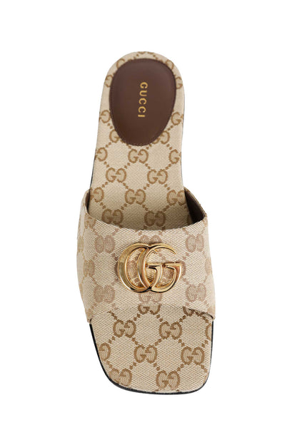Double G Slides