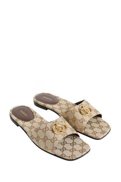 Double G Slides