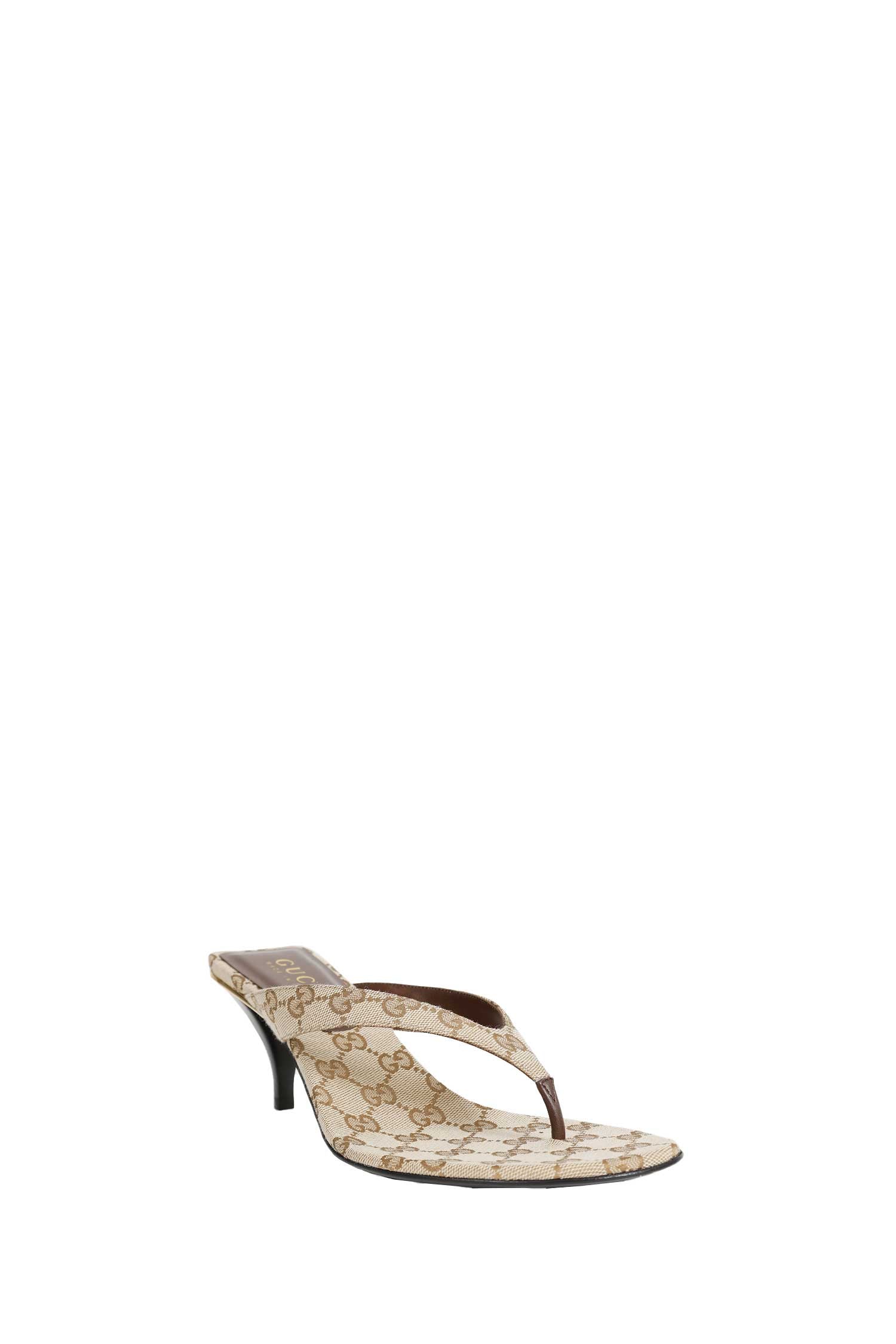 Vittoria Thong sandals