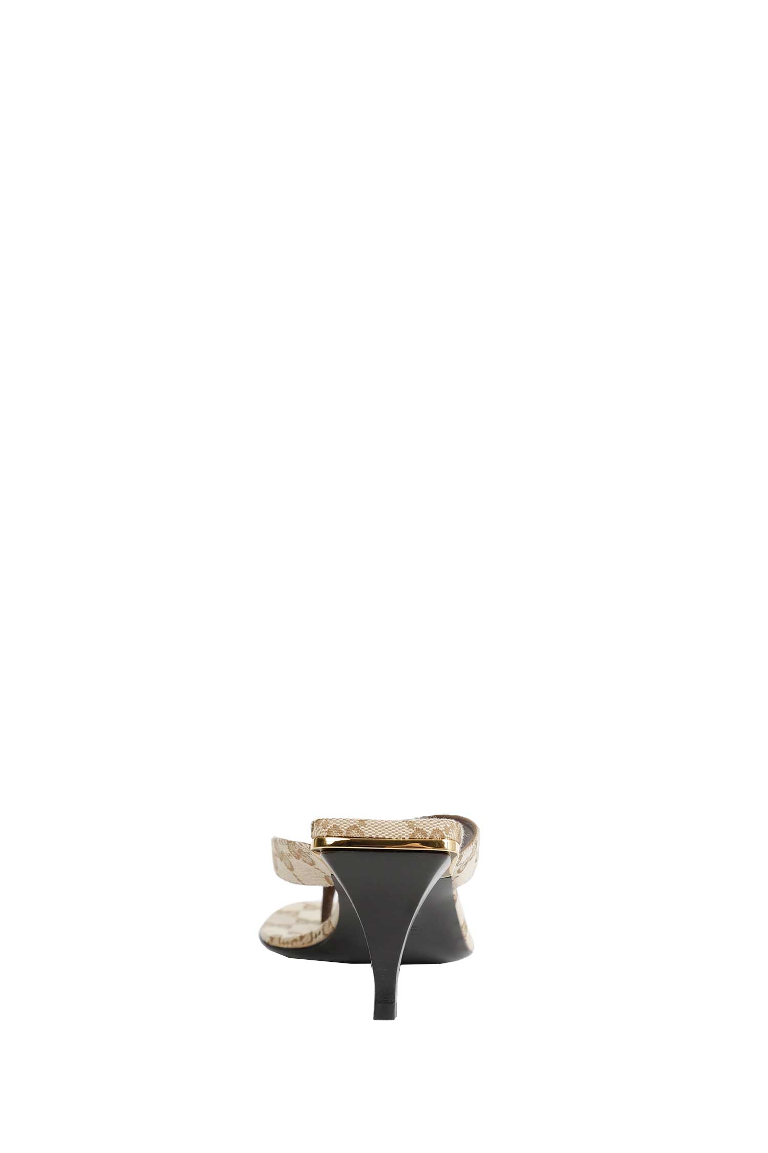 Vittoria Thong sandals