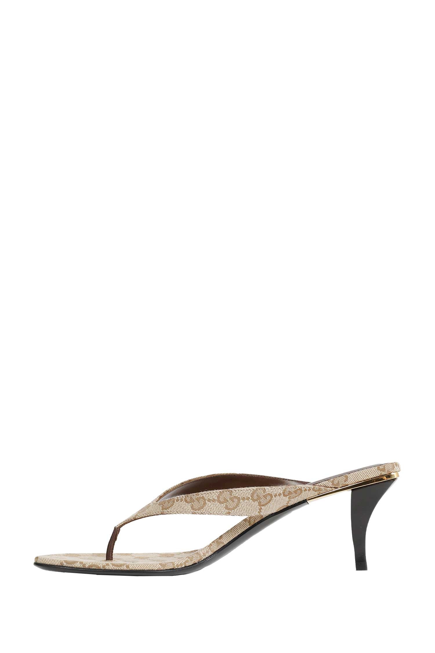 Vittoria Thong sandals