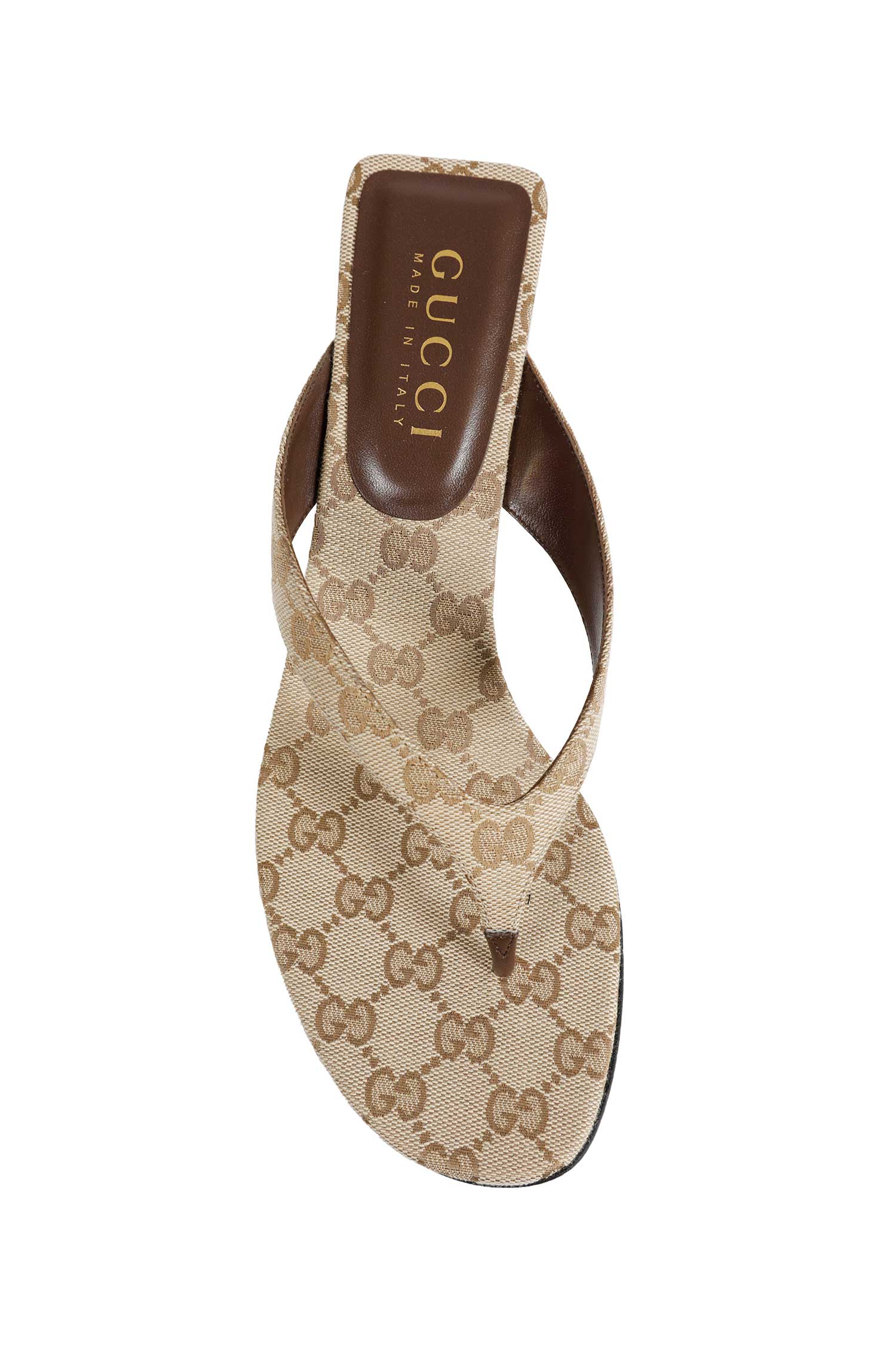 Vittoria Thong sandals