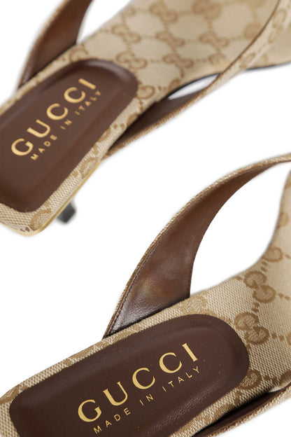 Vittoria Thong sandals