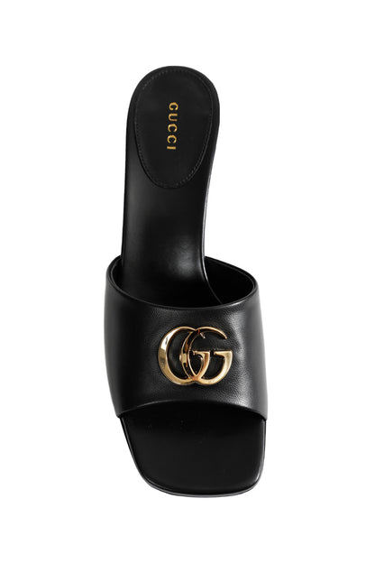 Double G Slide Sandals
