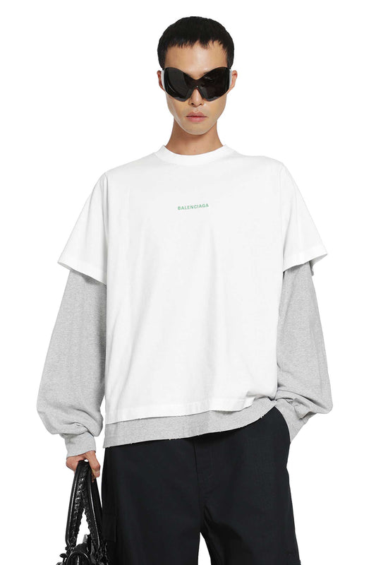 Double T-Shirt