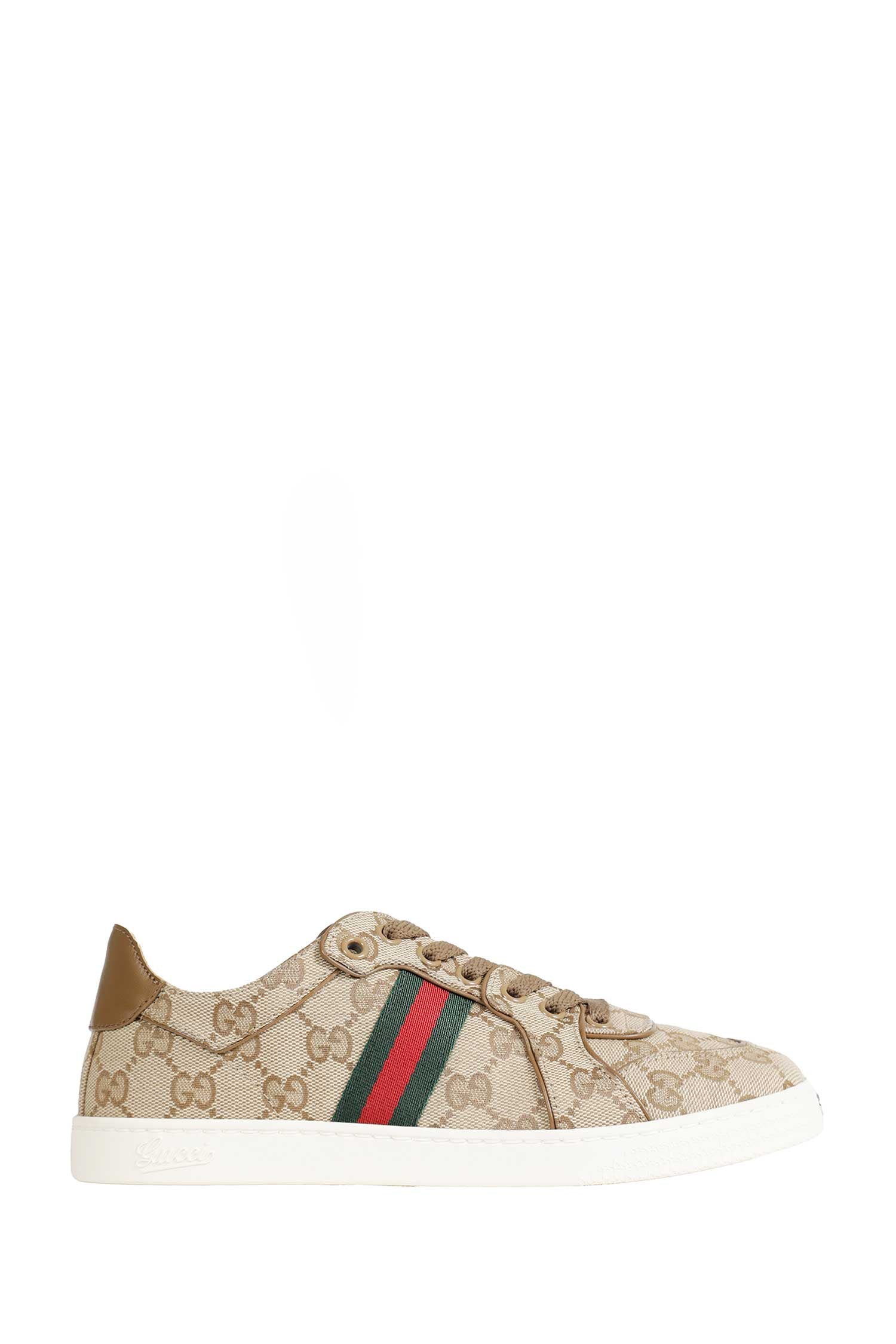 Canvas Sneakers