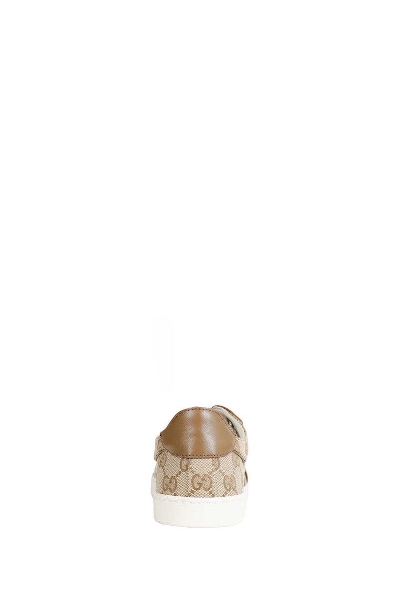 GUCCI Canvas Sneakers woman