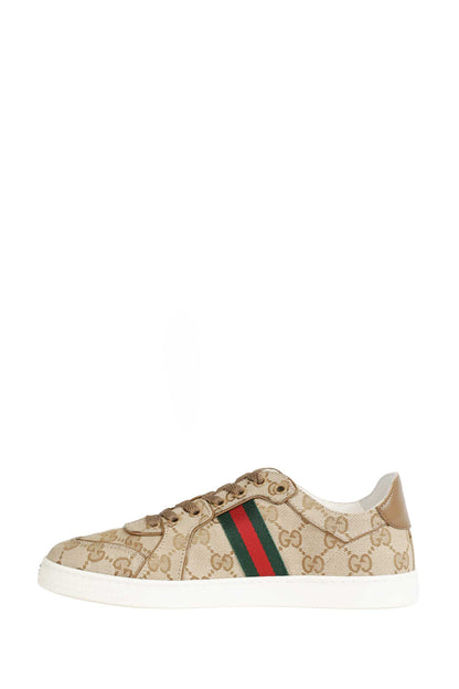 Canvas Sneakers