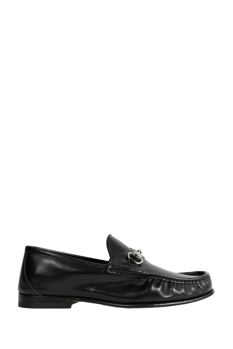 GUCCI Lugano Loafers man