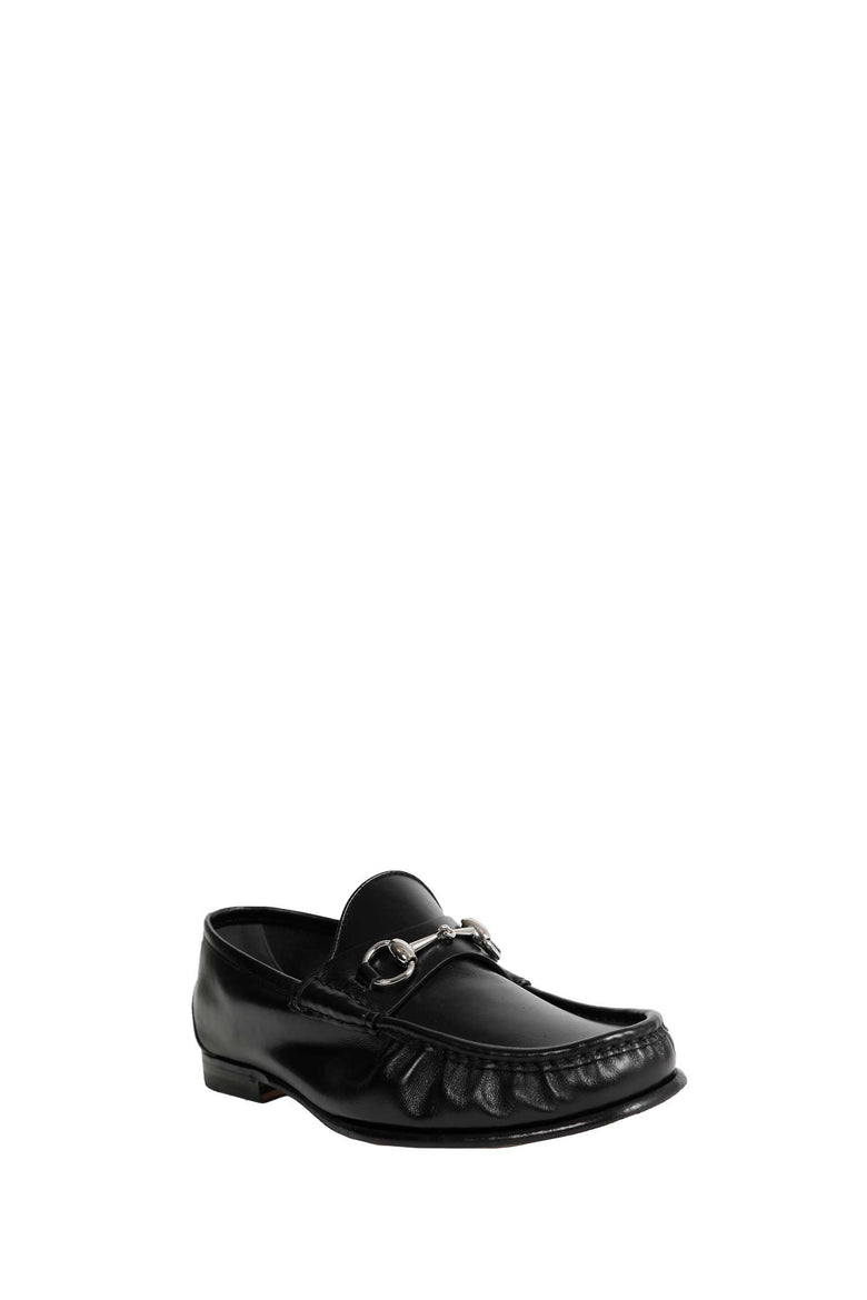 
              GUCCI Lugano Loafers man
            