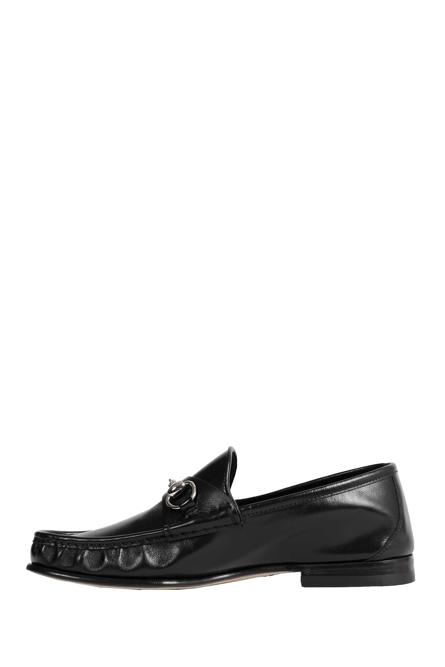GUCCI Lugano Loafers man