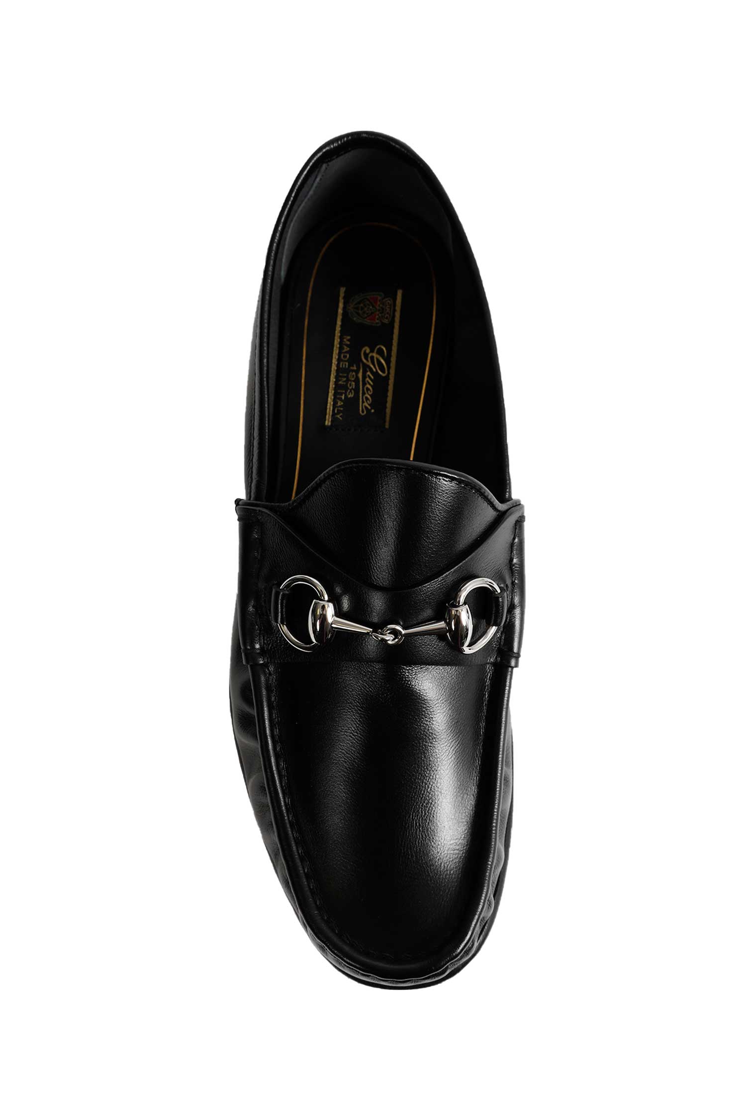 GUCCI Lugano Loafers man
