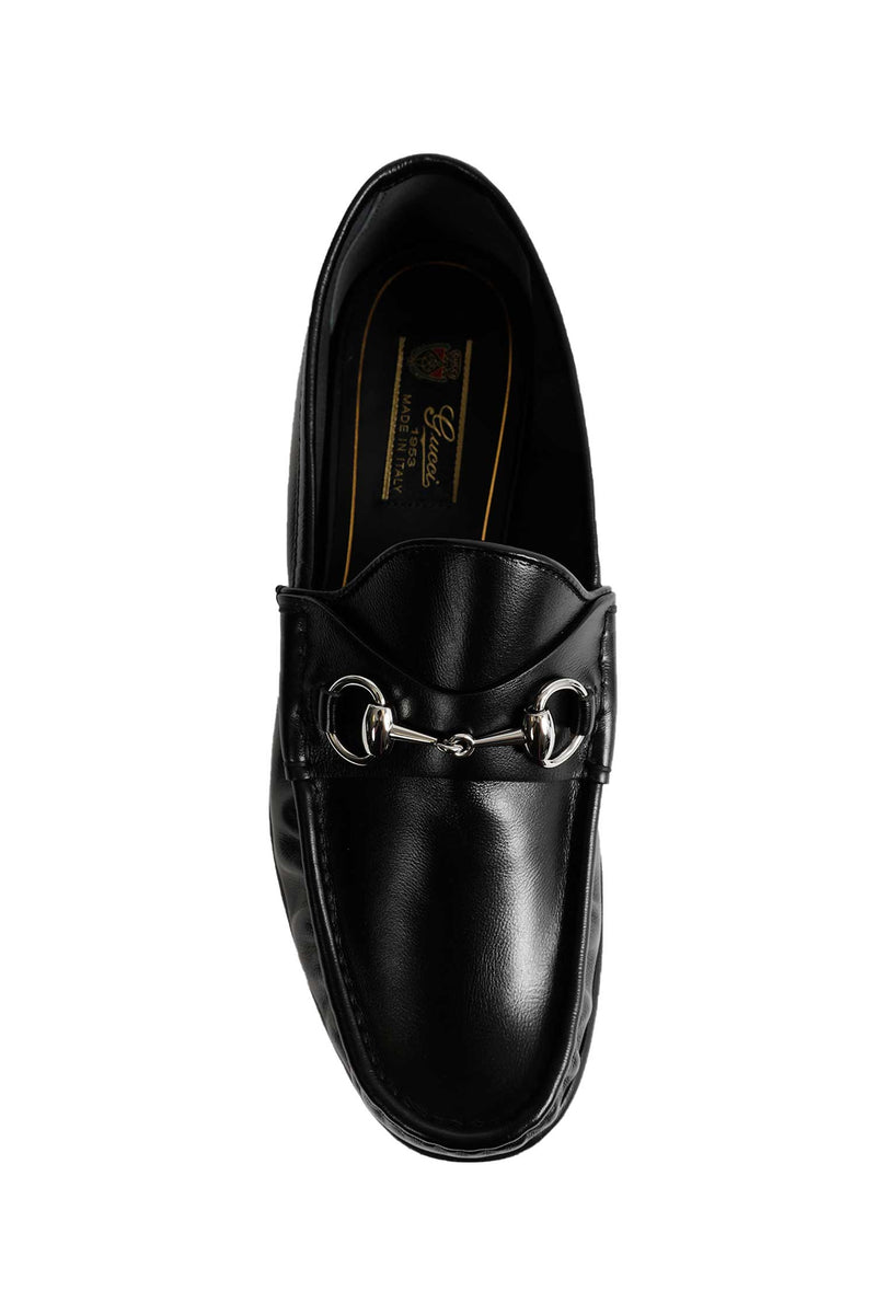 GUCCI Lugano Loafers man