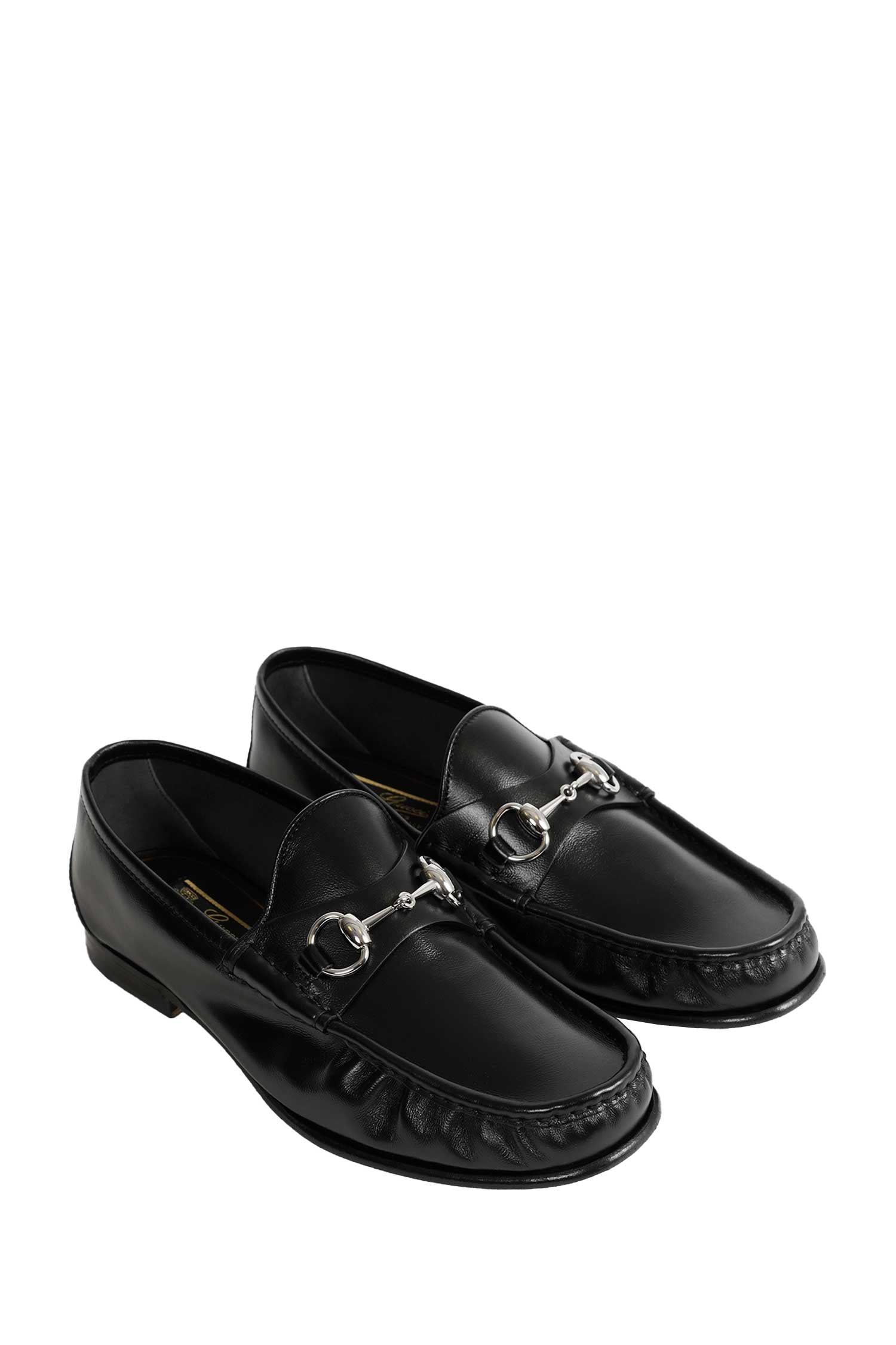 GUCCI Lugano Loafers man