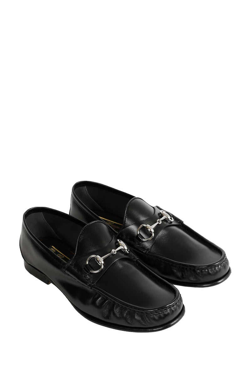 GUCCI Lugano Loafers man