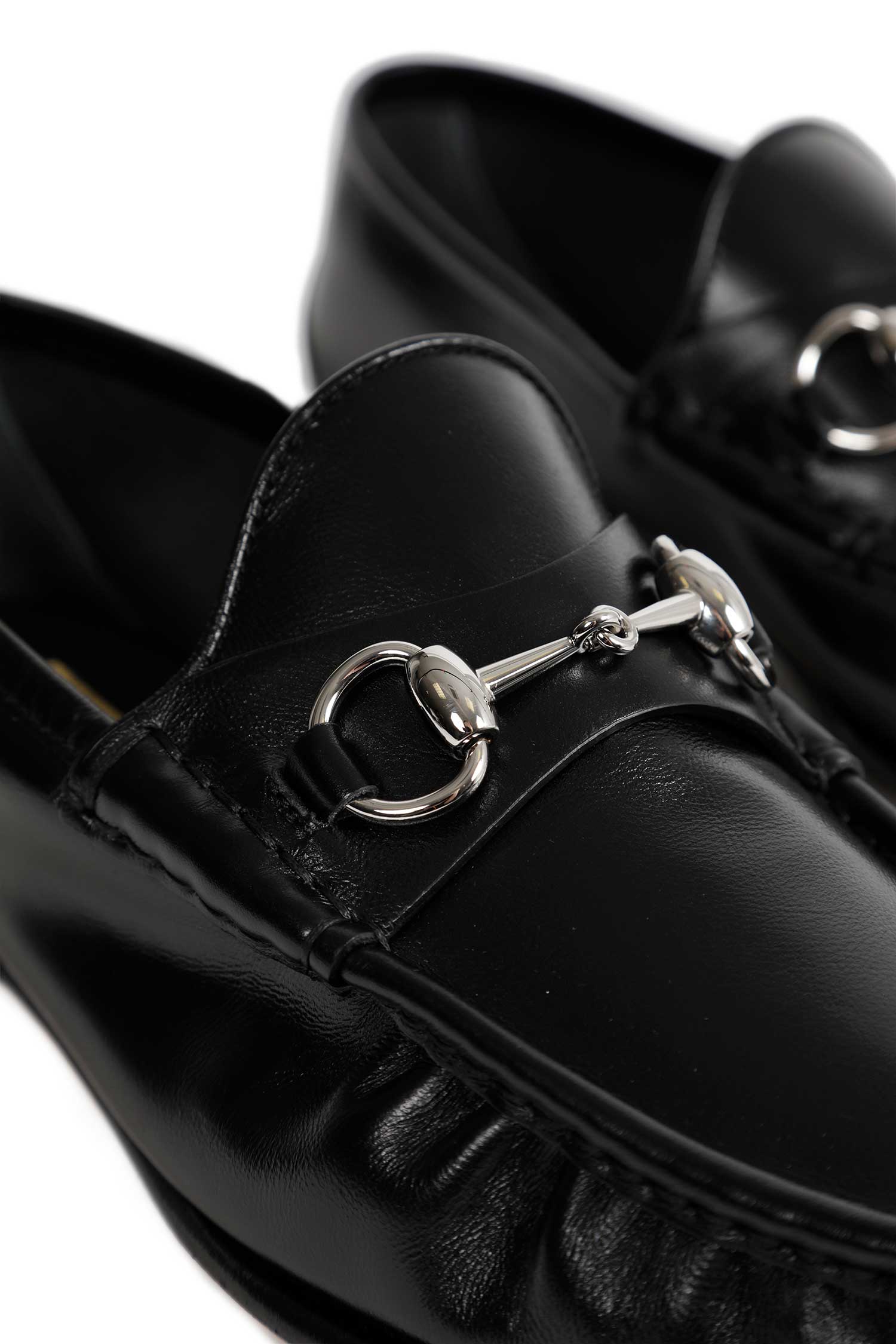 GUCCI Lugano Loafers man