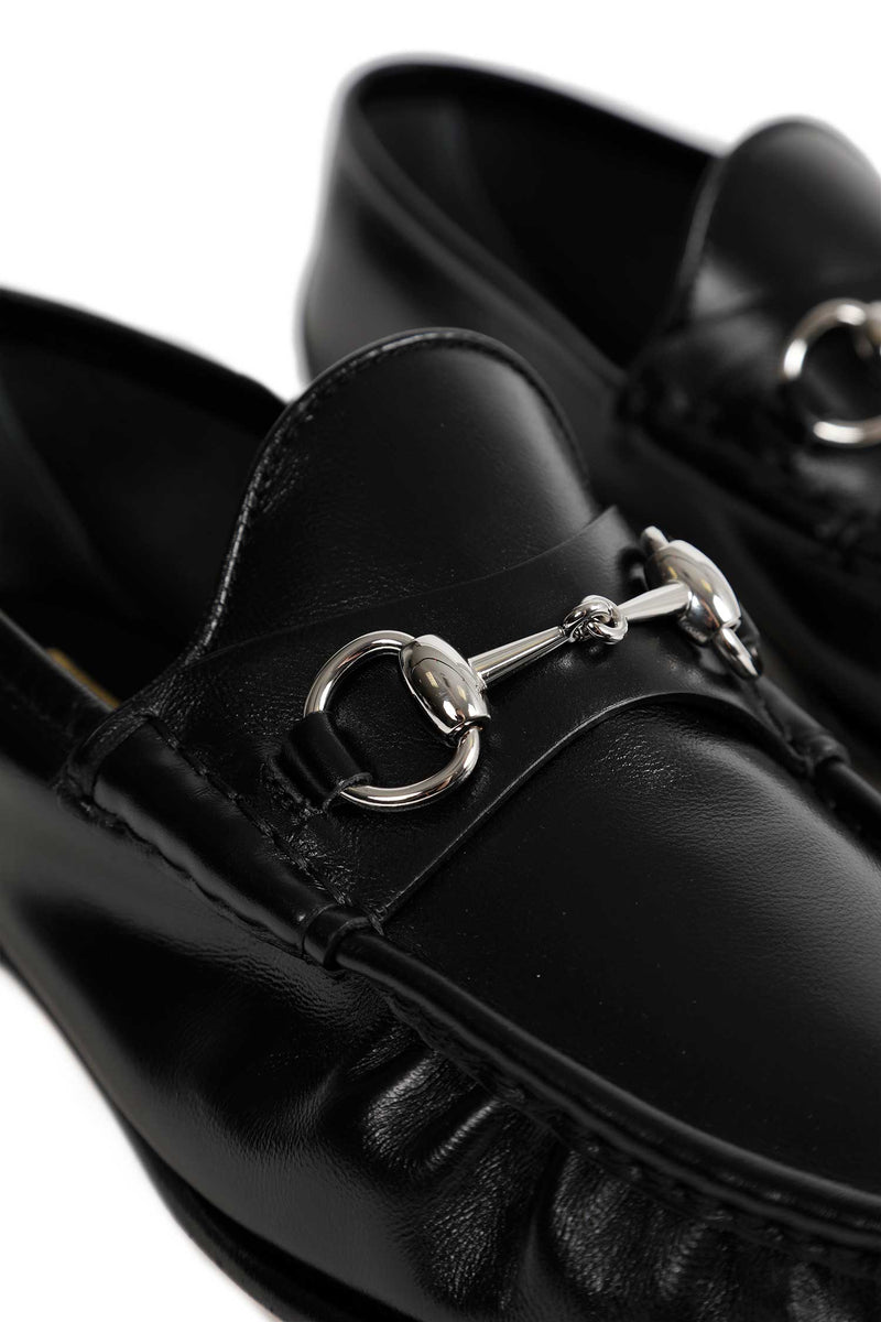 GUCCI Lugano Loafers man