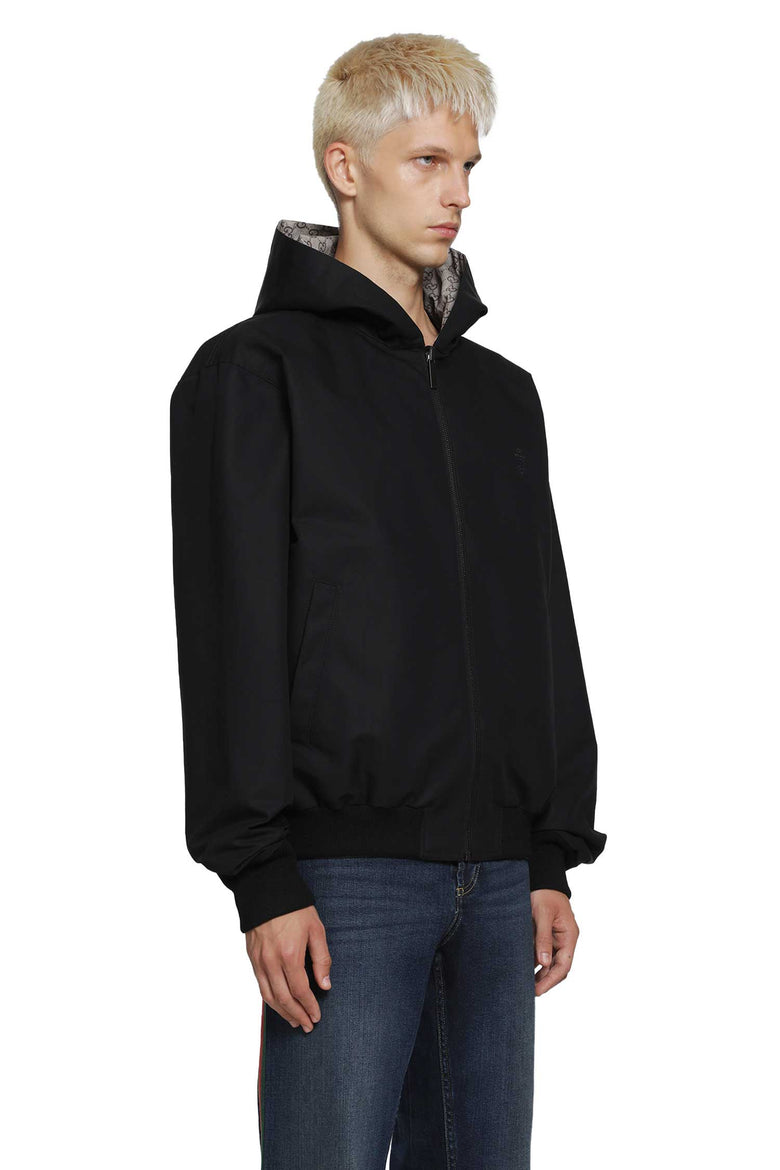
              GUCCI Reversible Zip Jacket man
            