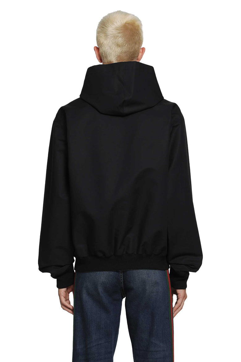 GUCCI Reversible Zip Jacket man