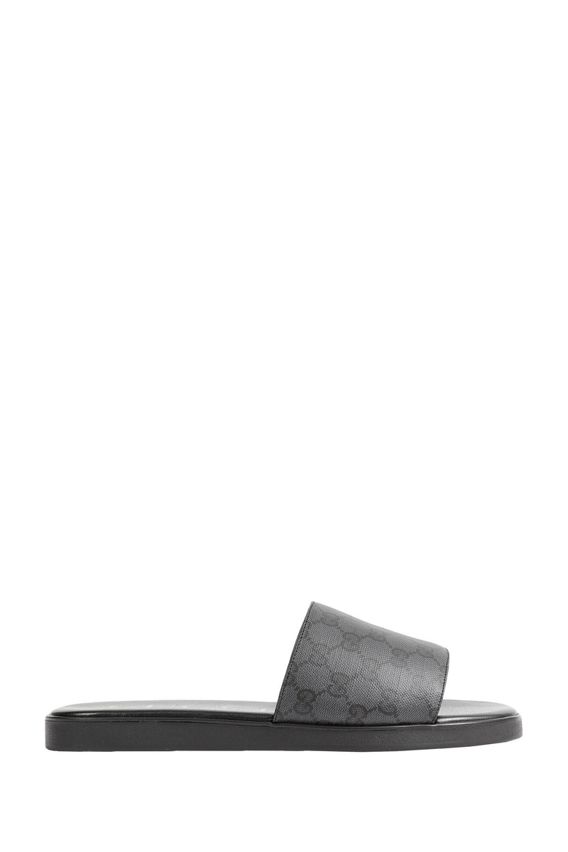 GUCCI Slide Sandals man