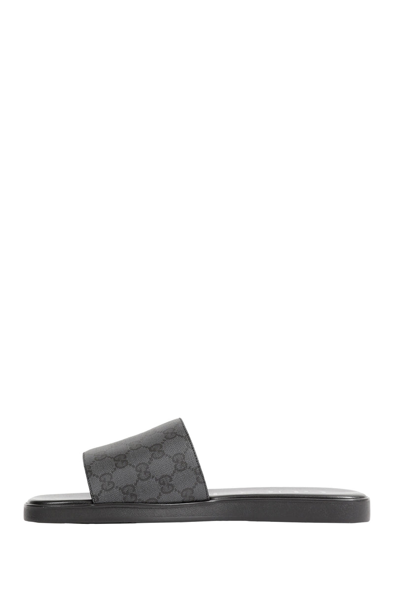 GUCCI Slide Sandals man